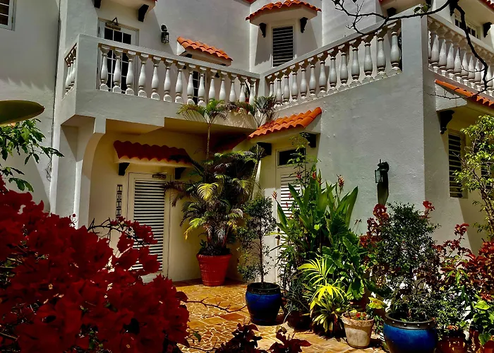 At Wind Chimes Boutique Hotel